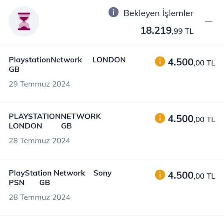 QNB Finansbank İzinsiz Kart İşlemi