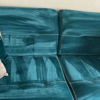 Pirantech Koltuklarım Çok Kötü Oldu Yeni Almıştım