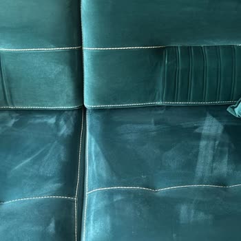 Pirantech Koltuklarım Çok Kötü Oldu Yeni Almıştım