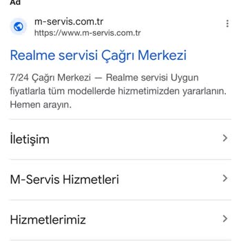 Smart Fix Smartfix Yetkili Servis Değil
