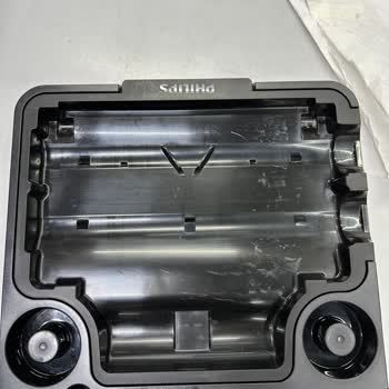 PHILIPS Ev Aletleri Philips Aqua Trio 7000 Mağduriyeti