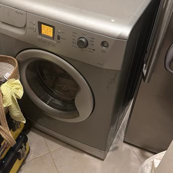 Beko Servis Sağlam Makinemi Bozdu. Mağduriyetimin Giderilsin.