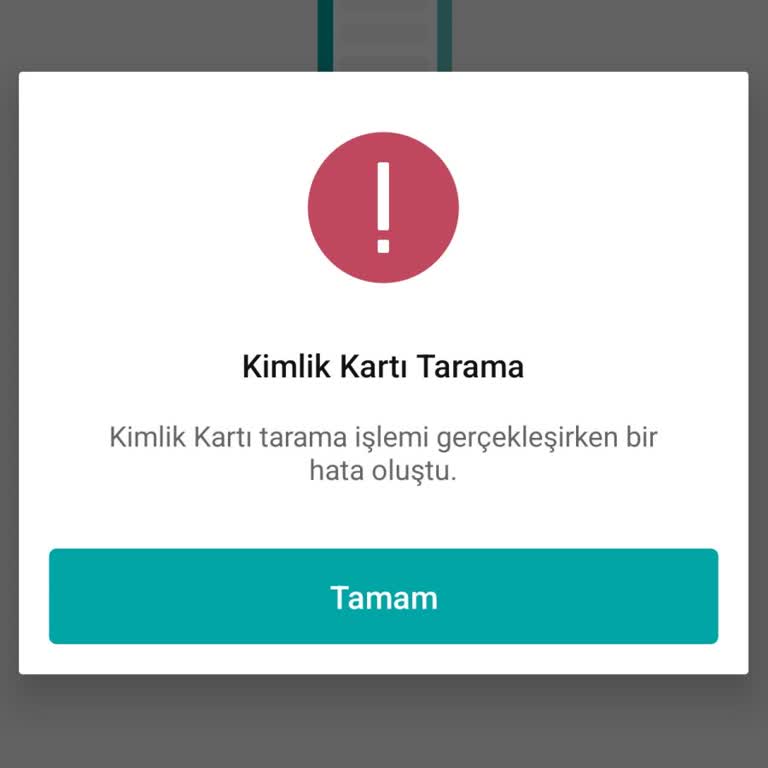Garanti BBVA Garanti Müşterisi Olmak İçin Şifre Alırken Sorun Yaşamak