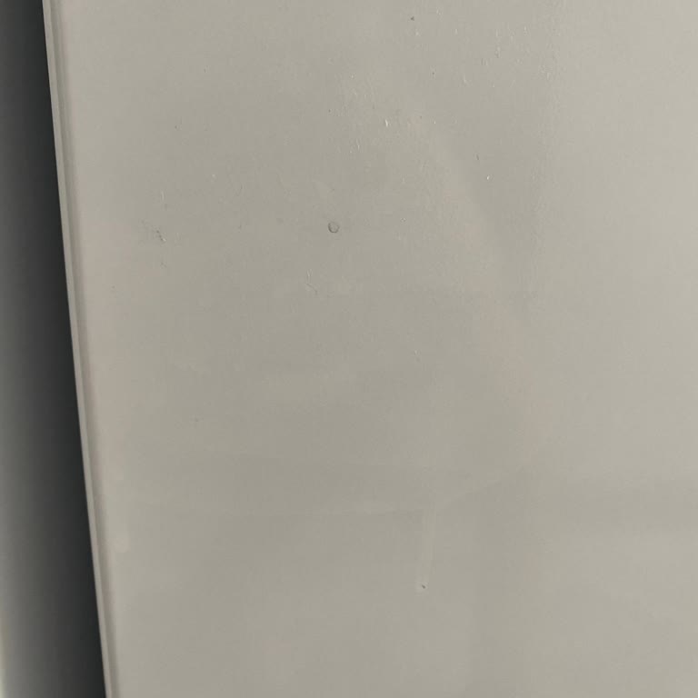 Grundig Bulaşık Makinesi 6 Aylık İken Boya Akması