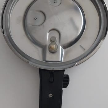 Jumbo Procook Düdüklü Tenceresinde Büyük Sorun