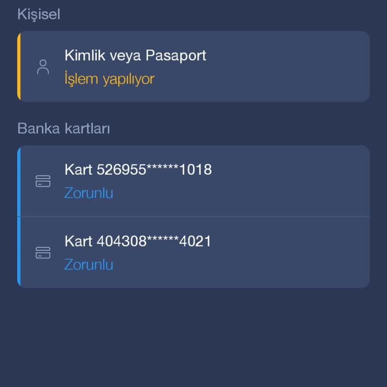 Expert Option Kart Silip İşlemlere Devam Edemiyorum