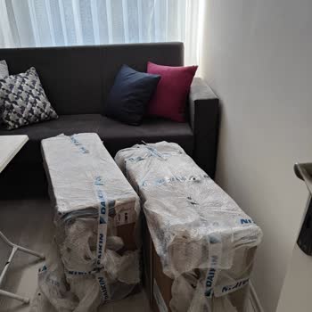 Hepsiburada Ve Daikin Yanlış Gönderilen Klima İçin Sorumluluk Almıyor.