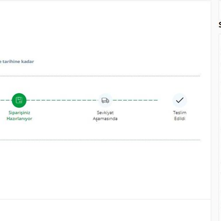 Avansaspro.com Ürün Teslimatı Yapılamadı