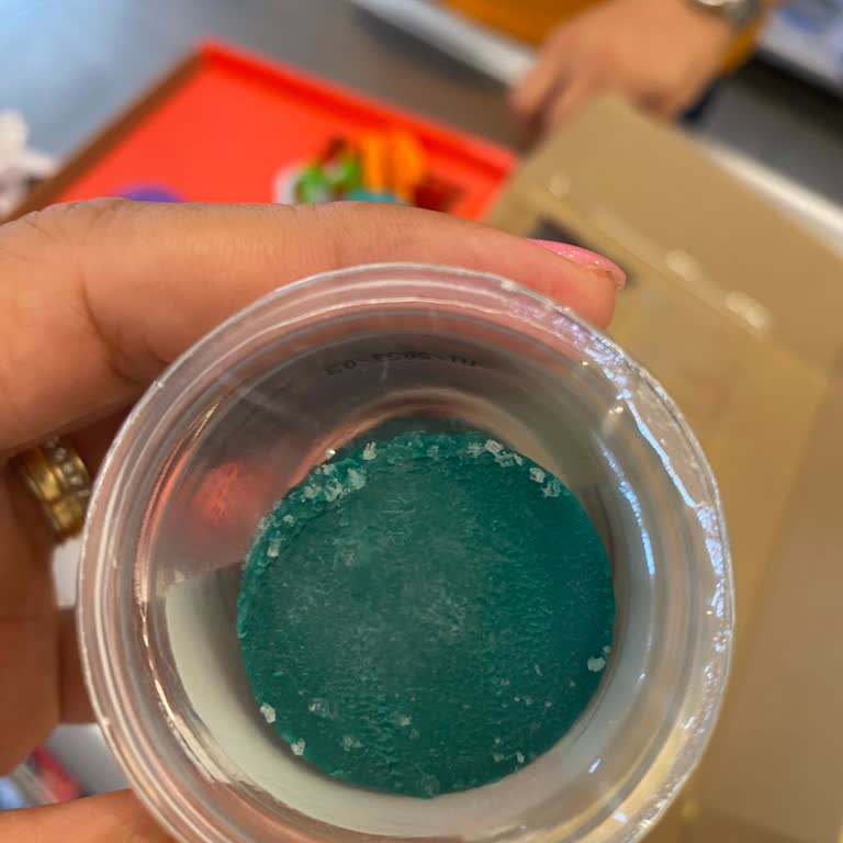 Fisher Price Oyun Hamuru Skandalı