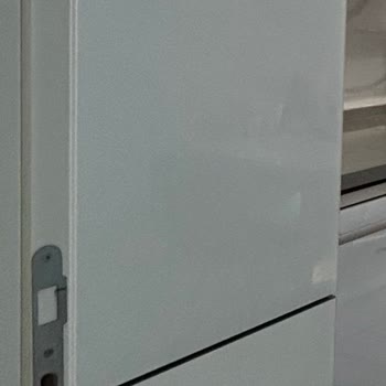 Bosch Buzdolabı Kapağı Kendiliğinden Açılıyor!