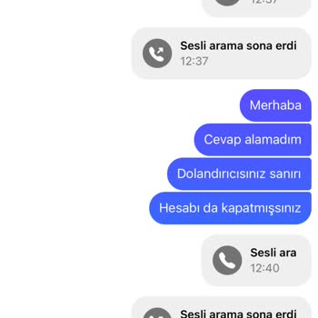 Moda Revna (Instagram) Instagram Alışverişinde Yaşanan Sorun Ve Para İadesi Talebi