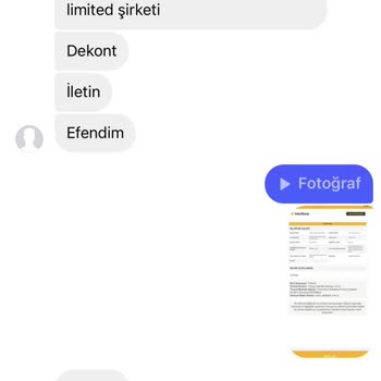 Moda Revna (Instagram) Instagram Alışverişinde Yaşanan Sorun Ve Para İadesi Talebi
