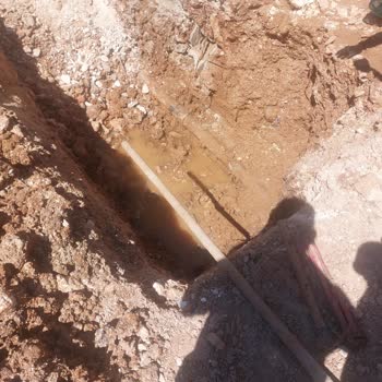 Şanlıurfa Büyükşehir Belediyesi Yıl 2024 Su Yok