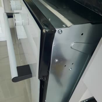 Boraks Dayanıklı Tüketim Malları Siparişim Hasarlı Geldi.