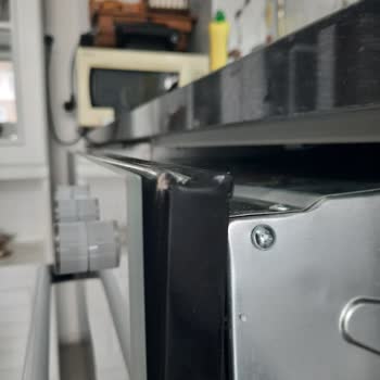 Boraks Dayanıklı Tüketim Malları Siparişim Hasarlı Geldi.