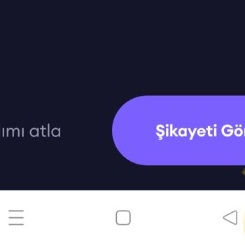 Oppo Yardımcı Küre Sorunu Ve Ana Ekrana Adam Resmi Görülüyor.