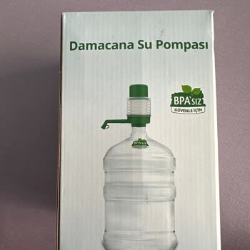 Getir Yapılan Hatanın Çözümü Bu Kadar Uzun Sürmemeli