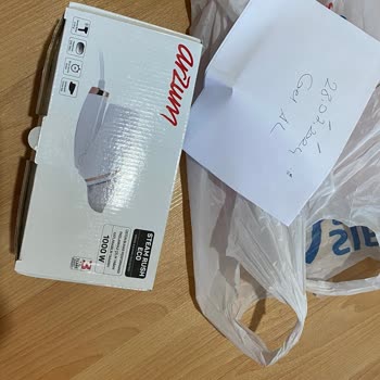 Carrefour İkinciel Ürün Satıyor