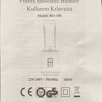 Rowenger Müşteri Hizmetlerine Ulaşmak Asla Mümkün Değil.