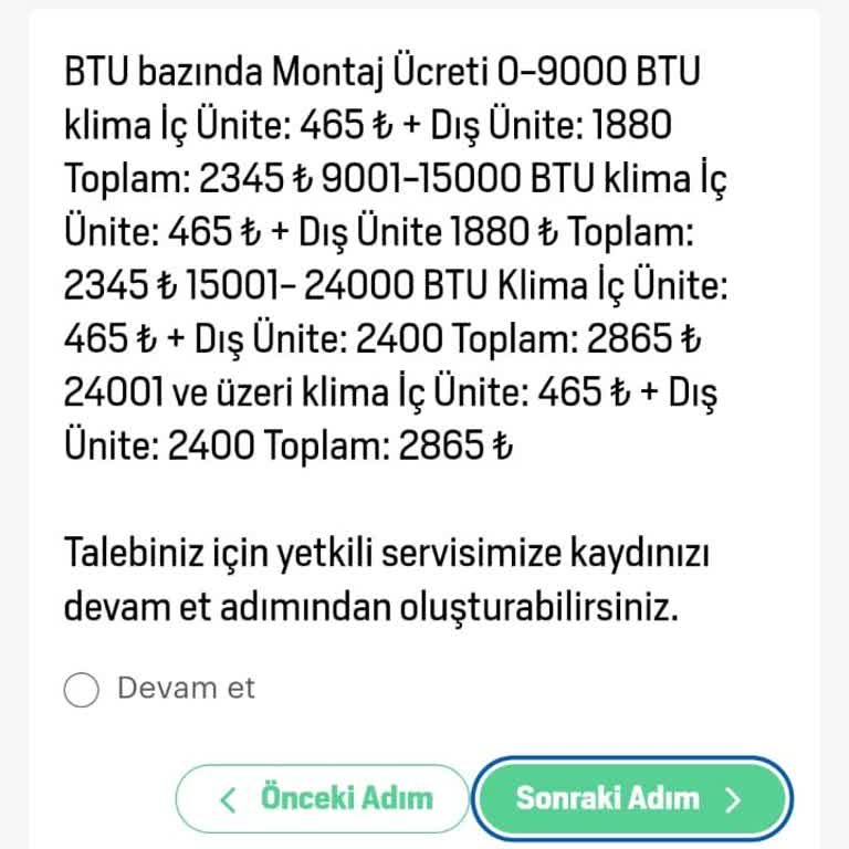 Beko Teknik Servisi Beko Markasını Kirletiyor