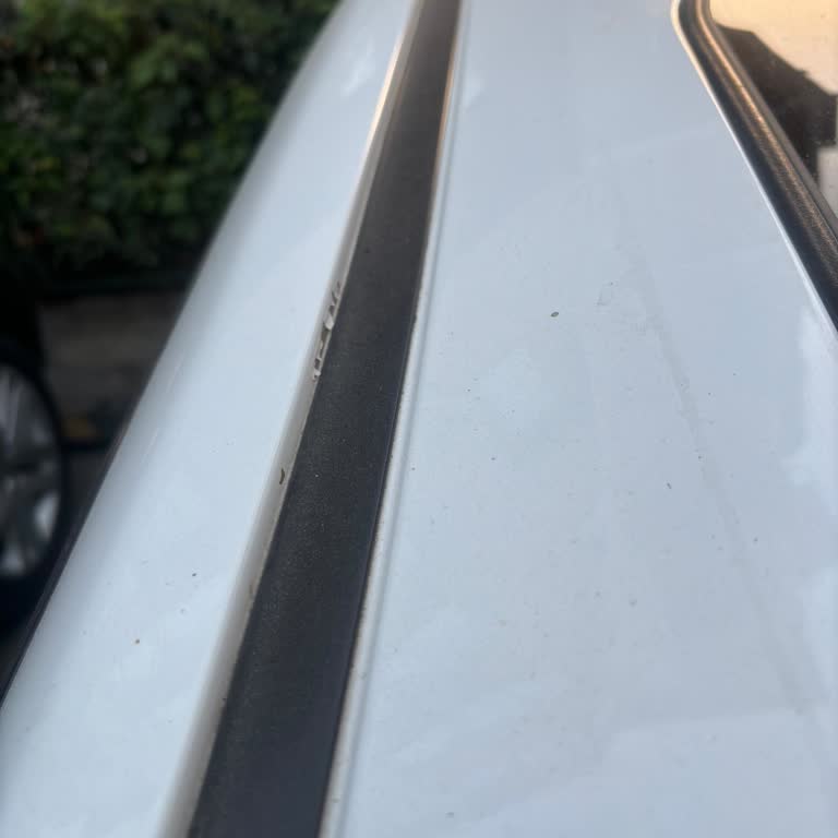 Honda Civic Boya Atması!