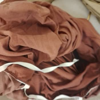 Koltuk.sandalye.kiliflarim Yanıltıcı Ürün Ve İade Sorunu