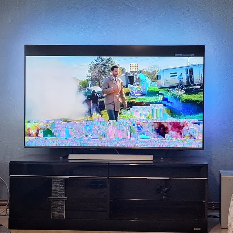 TOD Tv Tod Görüntü Sorunu