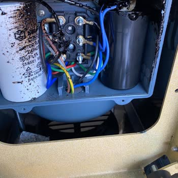 Hnc Makine İşini Tam Yapmıyor