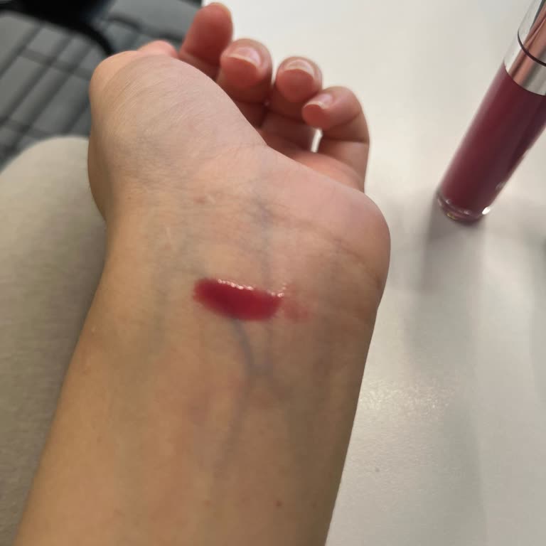 Watsons Personellerinden Gına Geldi