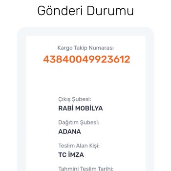 Horoz Lojistik Paketin Eksik Teslimatı Kalan Paket Teslim Edilmedi