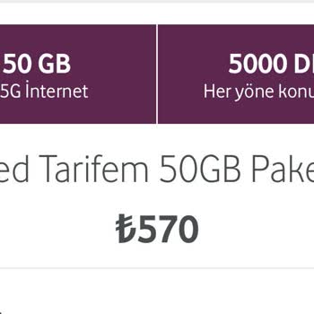 Vodafone Müşteri Temsilcisinin İlgisizliği
