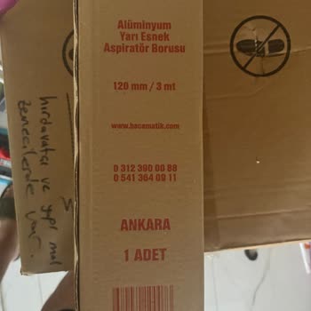 Beko Aspiratör Davası Kurulmayı Bekliyor