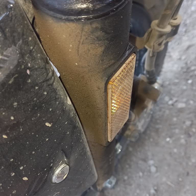 Mondial Drift L Keçe Sorunu