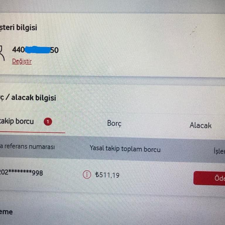 Akıllı Olan Vodafone Dan Uzak Durur