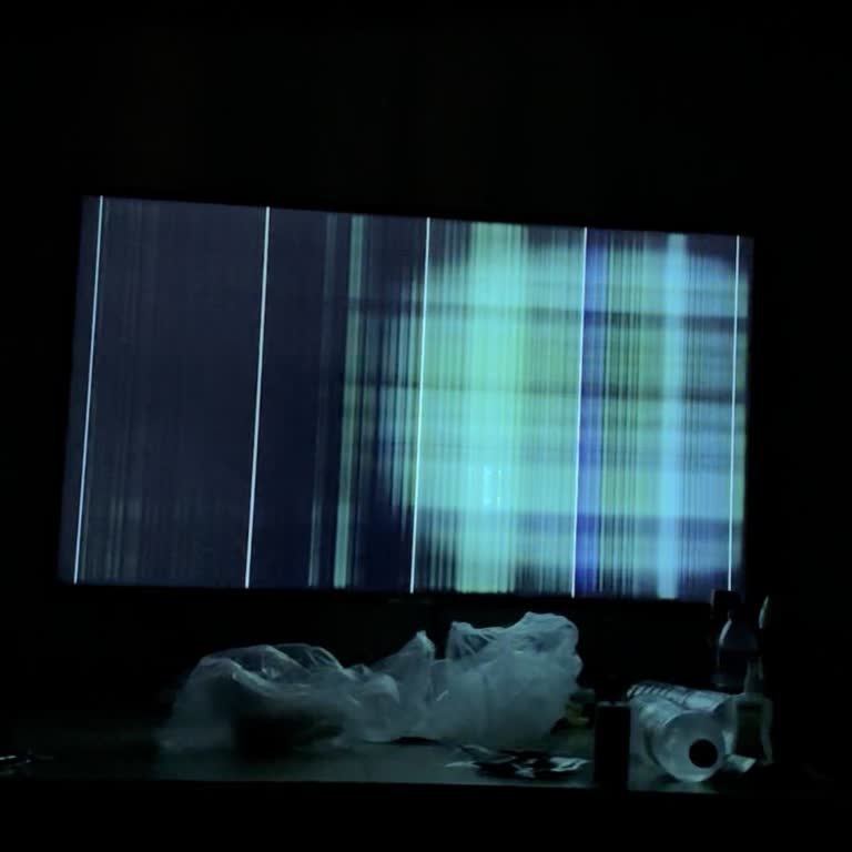 Onvo TV Çözülemeyen Sorun