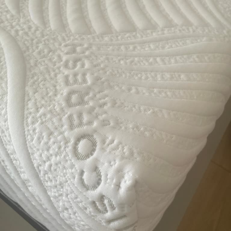 Bambi Yataktan Yatak Aldığımız İçin Aşırı Pişman Olduk