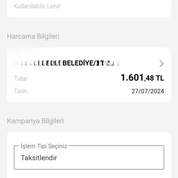 VakıfBank Troy Faizsiz Taksit Yapmıyor