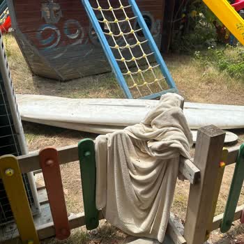 Jolly Tur Veya Alanya A 11 Otel Masraflarımı Karşılasın