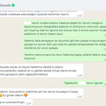 Hepsiburada Kalitesi Maalesef Eskisi Gibi Değil