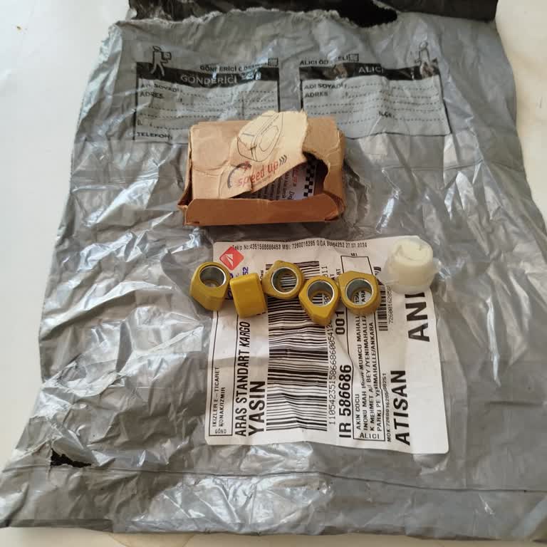 Aras Kargo İle Çalışan Hiçbir Yerden Alışveriş Yapmayacağım