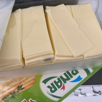 Migros Küflü Ürün Problemi