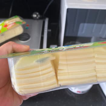 Migros Küflü Ürün Problemi