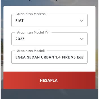 Türkiye Sigorta Hakkımın Verilmemesi Ve Sorumsuzluk