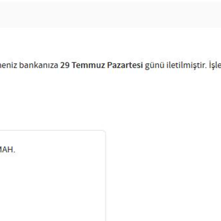 Fiyatı Yükseldi Diye Ürünümü Göndermeyen Trendyol