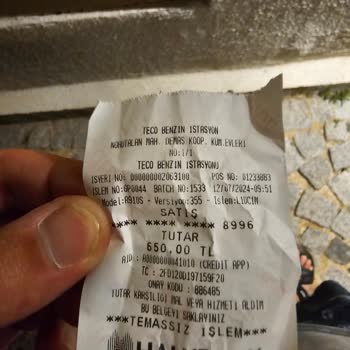 Avis Para İademi Yapmıyor
