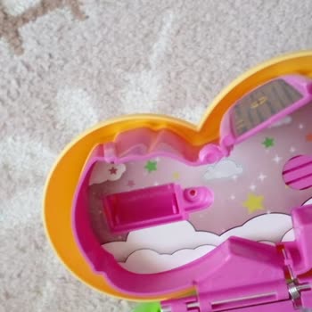 Cozybabe 'den Aldığım Oyuncak Hayal Kırıklığı Yarattı