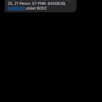 Ajet Operasyonu Ve Müşteri Hizmetleri Kalitesizliği