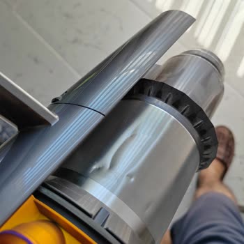 Dyson Ve Servis Sorumsuzluğu