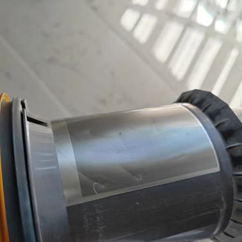 Dyson Ve Servis Sorumsuzluğu