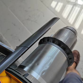 Dyson Ve Servis Sorumsuzluğu